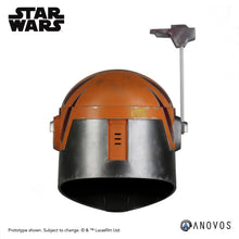 Load image into Gallery viewer, STAR WARS™: REBELS Sabine Wren Helmet (Season 2) Accessory
