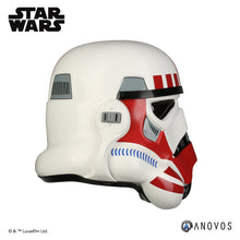Load image into Gallery viewer, STAR WARS™ Imperial Shock Trooper Helmet Accessory
