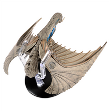 Load image into Gallery viewer, STAR TREK DISCOVERY Klingon Bird of Prey Collectible Model
