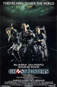 GHOSTBUSTERS™: Jumpsuit Uniform (Pre-Order)