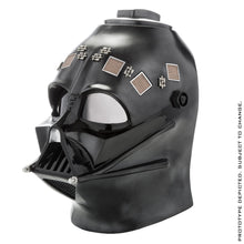 Load image into Gallery viewer, STAR WARS™: Darth Vader Helmet Accessory
