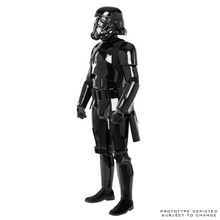 Load image into Gallery viewer, STAR WARS™ Imperial Shadow Stormtrooper™ Armor Kit
