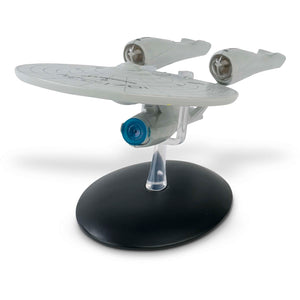 STAR TREK 2009 U.S.S Enterprise NCC-1701 Starship Model