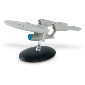 STAR TREK 2009 U.S.S Enterprise NCC-1701 Starship Model