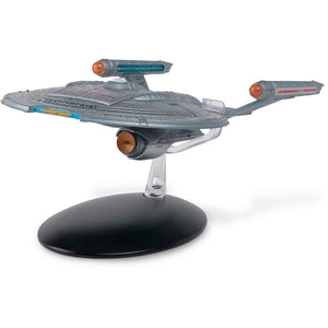 STAR TREK ENTERPRISE S.S. Enterprise NX-01 Refit Special Edition