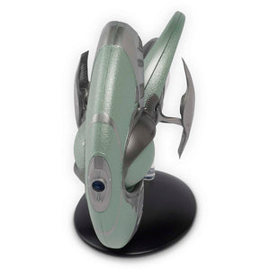 STAR TREK 2009 Spock's Jellyfish Special Edition