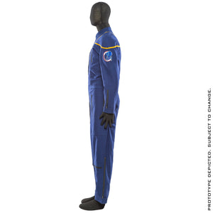 STAR TREK™: ENTERPRISE - Starfleet NX-01 Uniform Jumpsuit