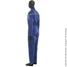 Load image into Gallery viewer, STAR TREK™: ENTERPRISE - Starfleet NX-01 Uniform Jumpsuit
