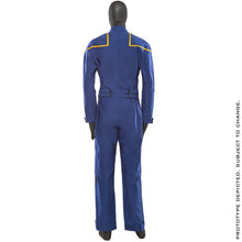 Load image into Gallery viewer, STAR TREK™: ENTERPRISE - Starfleet NX-01 Uniform Jumpsuit
