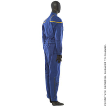 Load image into Gallery viewer, STAR TREK™: ENTERPRISE - Starfleet NX-01 Uniform Jumpsuit
