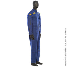 Load image into Gallery viewer, STAR TREK™: ENTERPRISE - Starfleet NX-01 Uniform Jumpsuit
