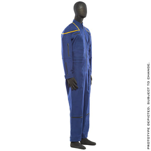 STAR TREK™: ENTERPRISE - Starfleet NX-01 Uniform Jumpsuit