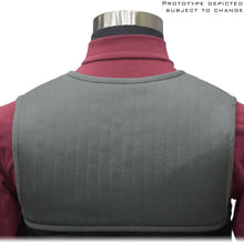 Load image into Gallery viewer, STAR TREK FIRST CONTACT / DEEP SPACE 9 Style Starfleet Uniform Vest - Standard Line
