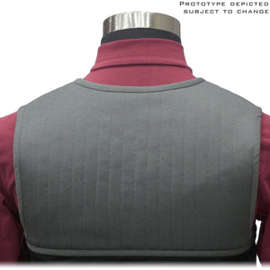 STAR TREK FIRST CONTACT / DEEP SPACE 9 Style Starfleet Uniform Vest - Standard Line